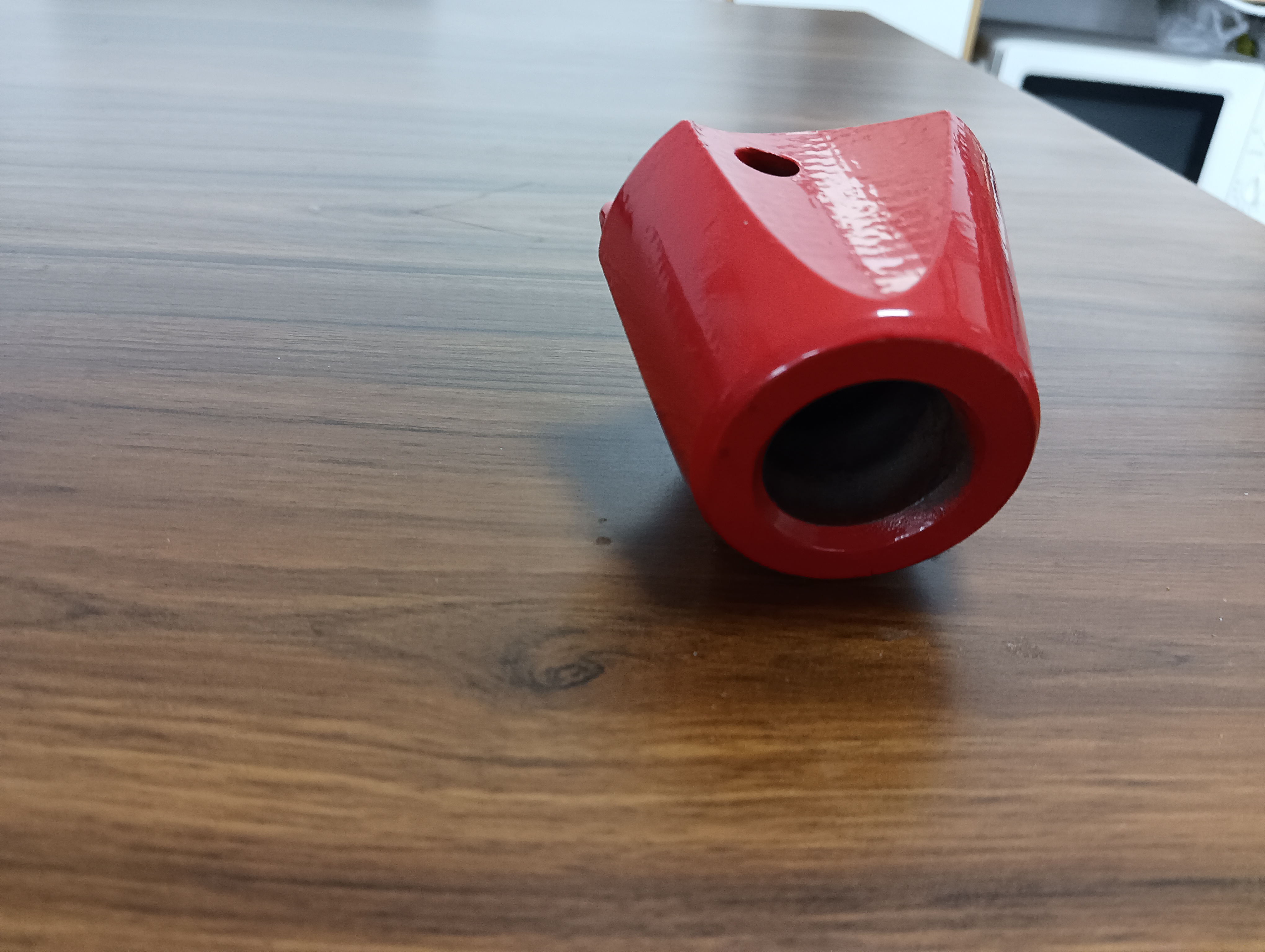 Self drilling anchor bit