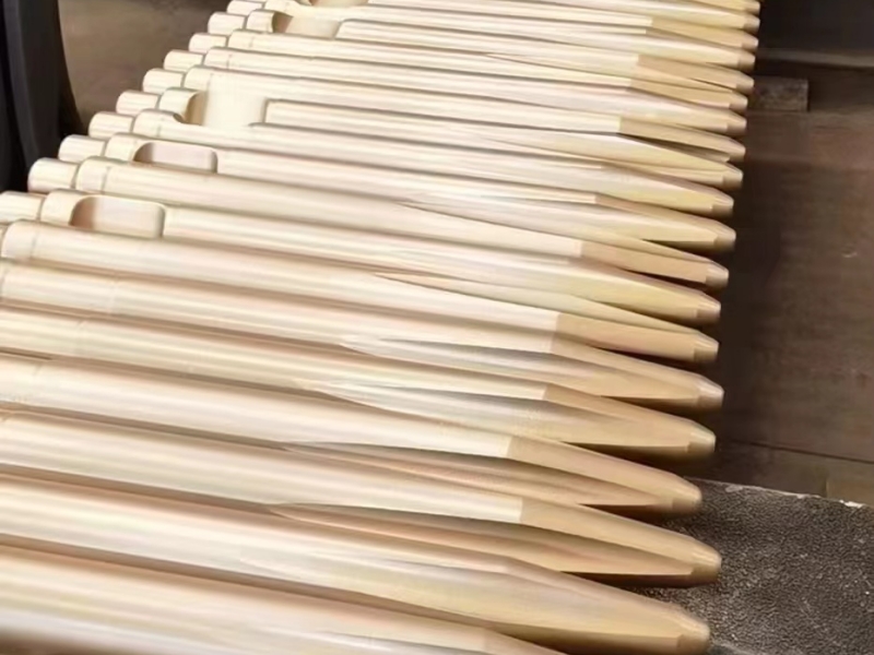 Blast Furnace Hammer