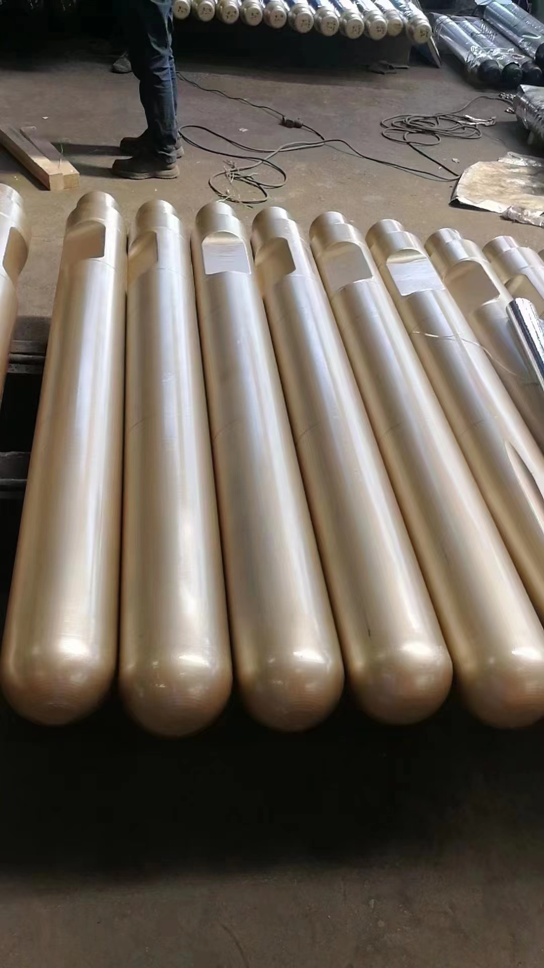 Blast Furnace Hammer