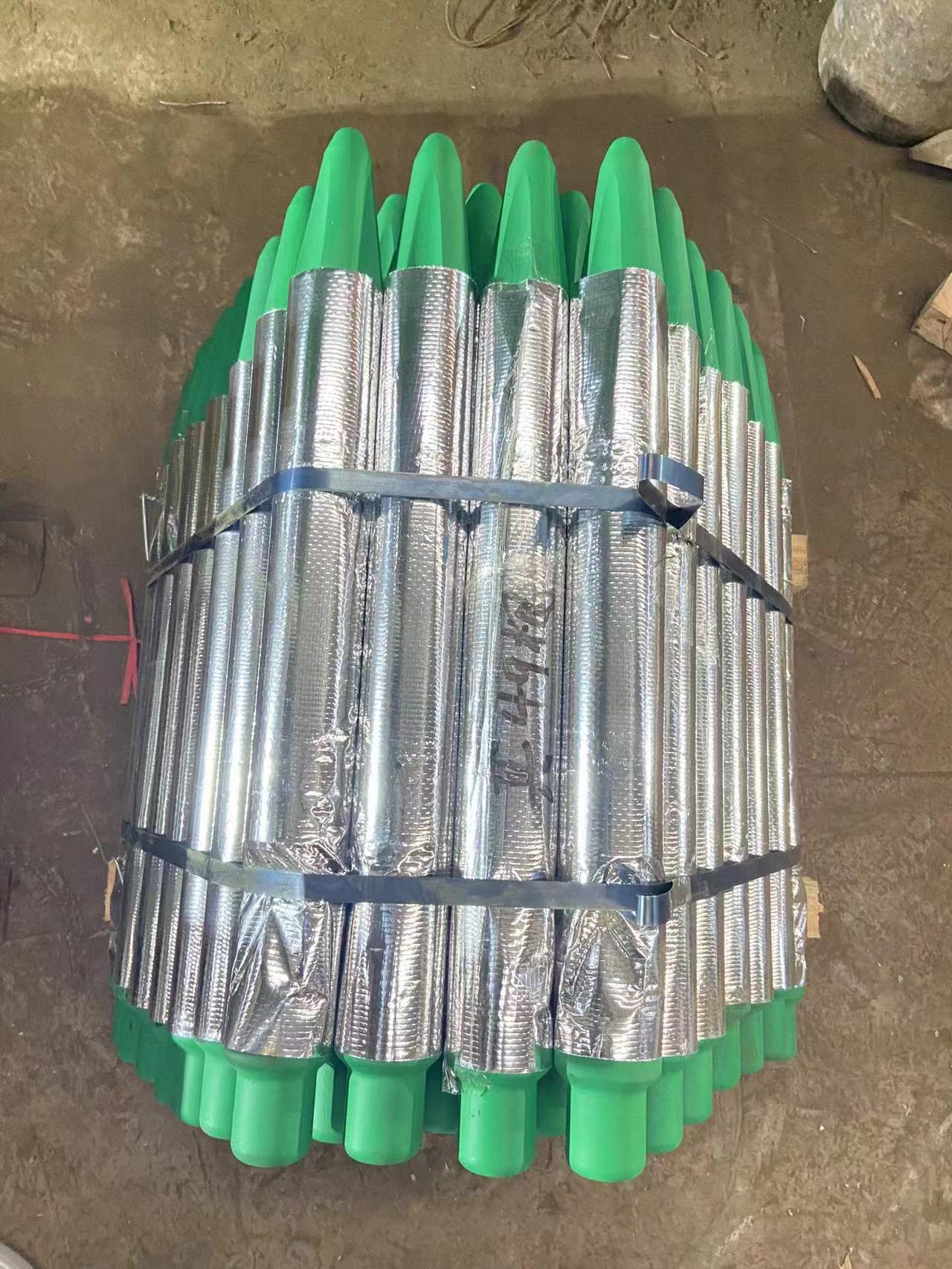 Blast Furnace Hammer