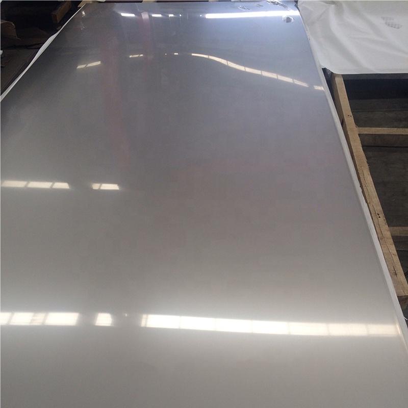 Stainless Steel Sheet