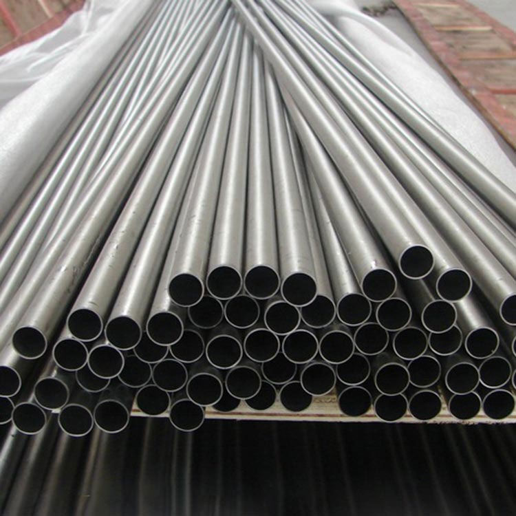 Stainless Steel Pipe