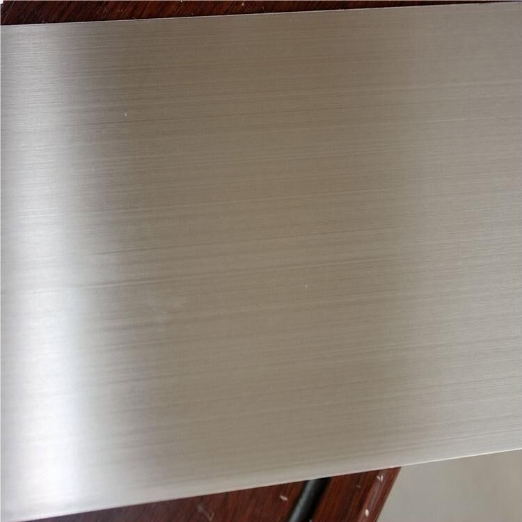 316L Stainless Steel Sheet