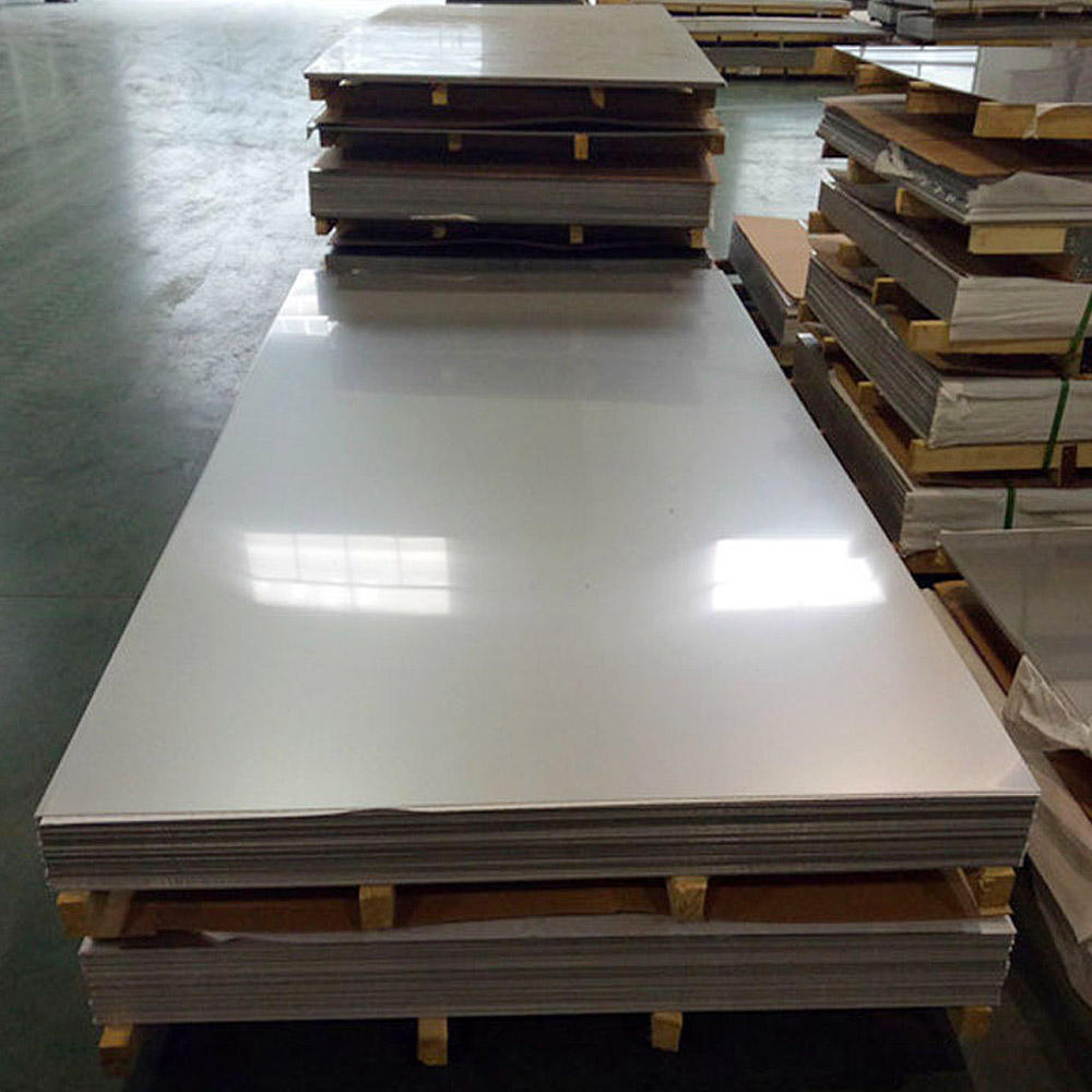 904L Stainless Steel Sheet