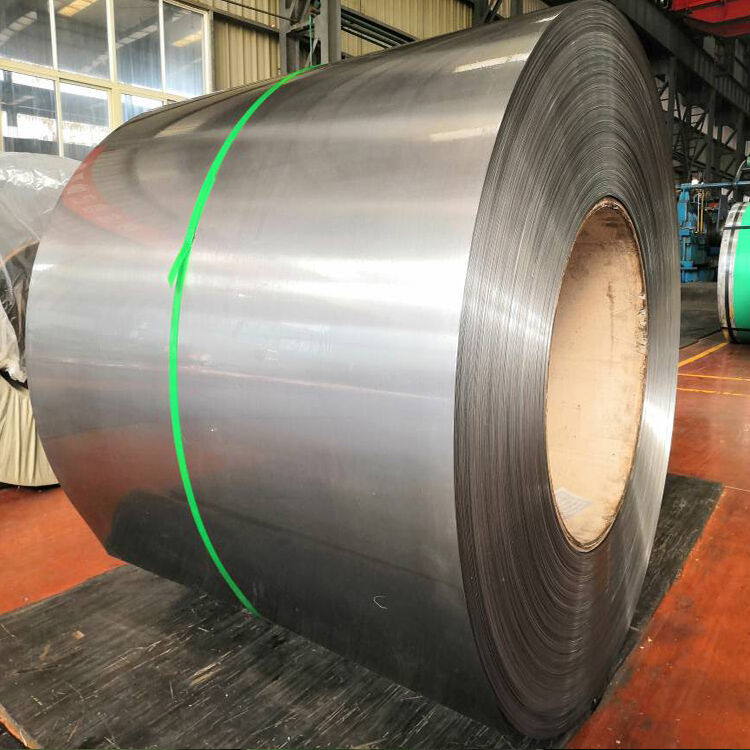 904L Stainless Steel Coil