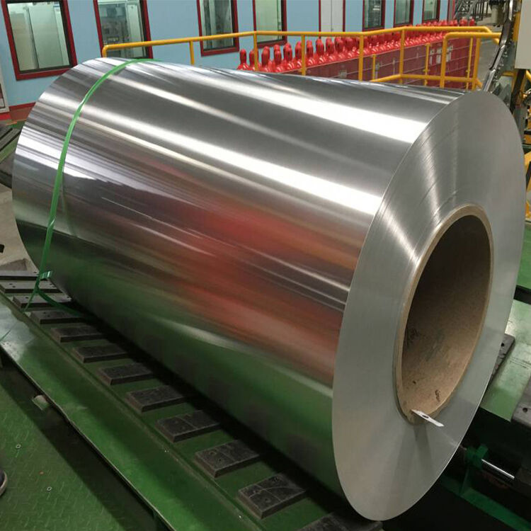 904L Stainless Steel Coil