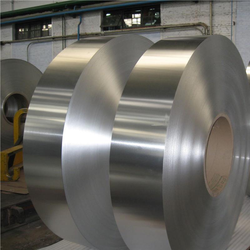 430 Stainless Steel Strip