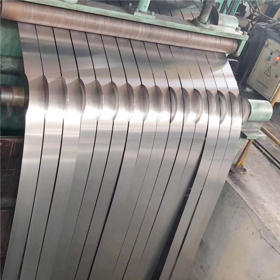 316L Stainless Steel Strip