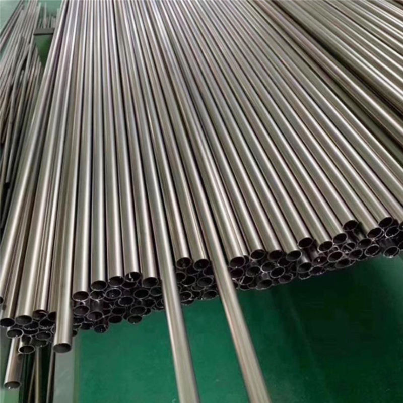 Stainless Steel Pipe
