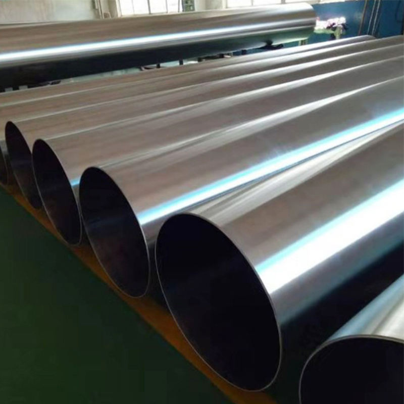 Stainless Steel Pipe
