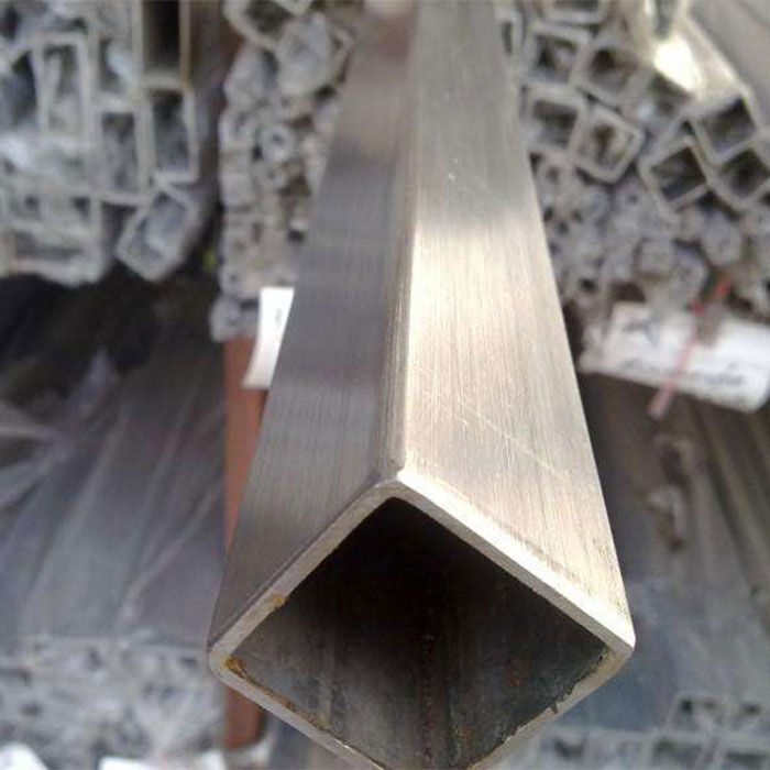 Stainless Steel Square Tube