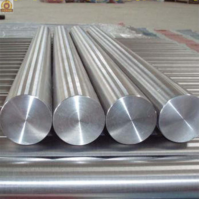 Stainless Steel Bar