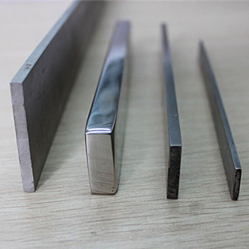 Stainless Steel Bar