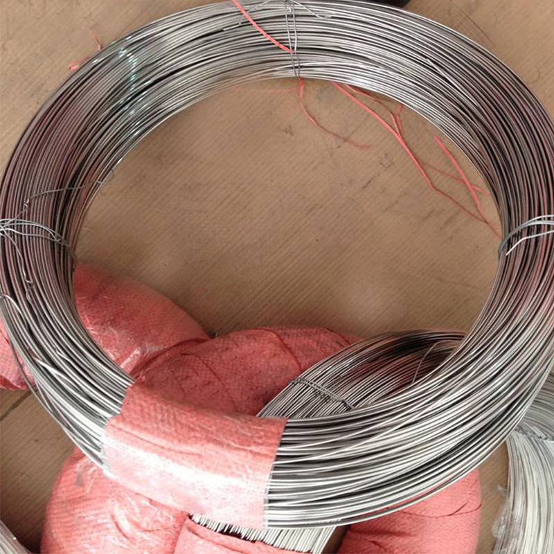Stainless Steel Wire