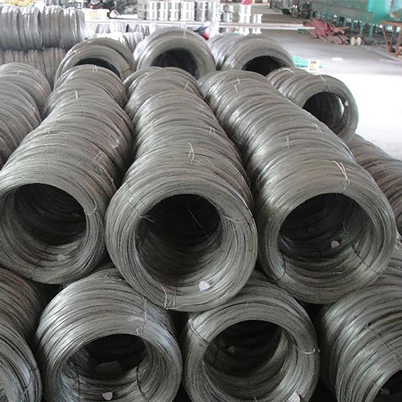 Stainless Steel Wire