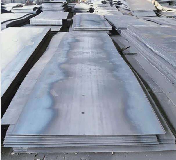 Carbon Steel Plate