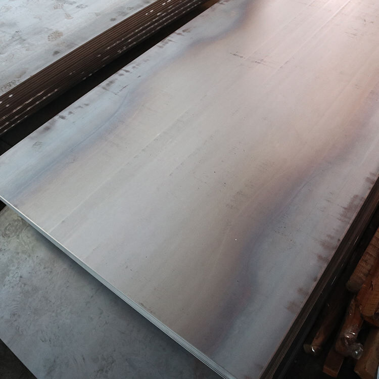 Carbon Steel Plate
