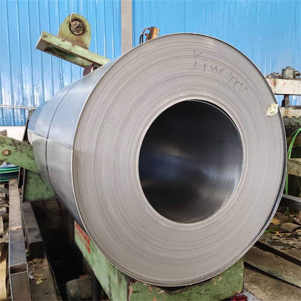 Carbon Steel Coil