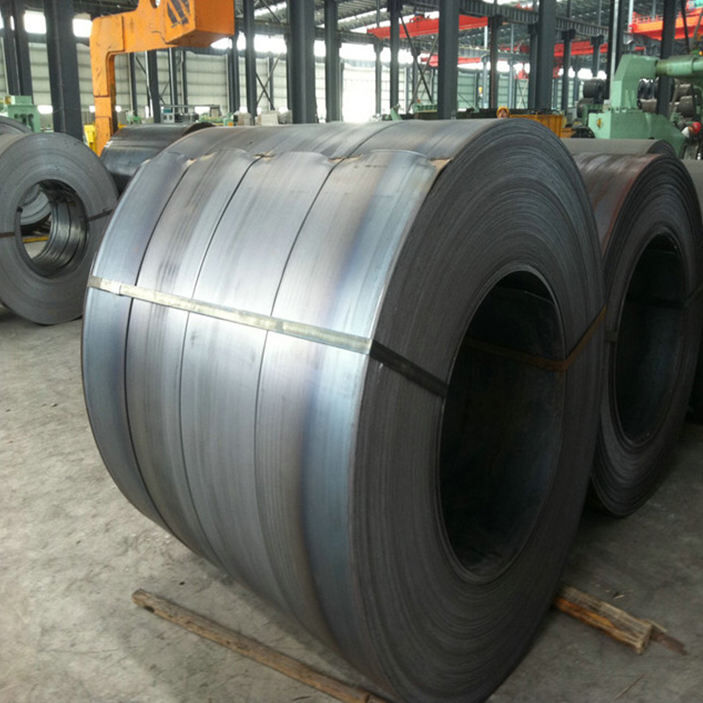Carbon Steel Coil