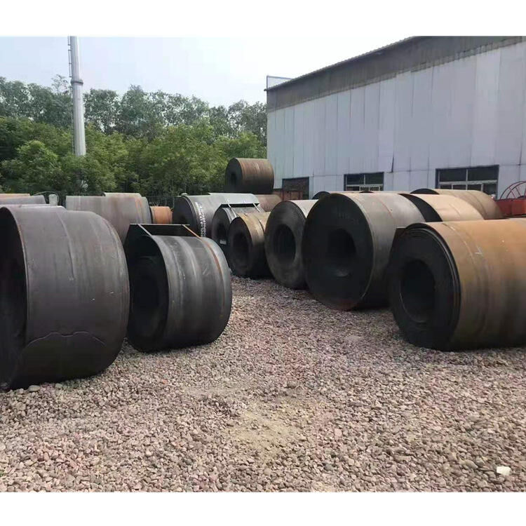 Carbon Steel Coil