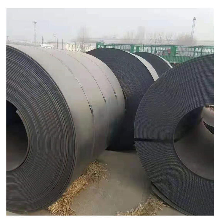 Carbon Steel Coil