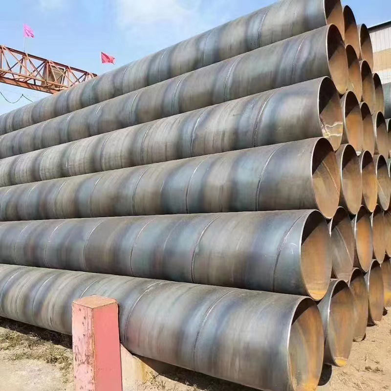 Carbon Steel Tube