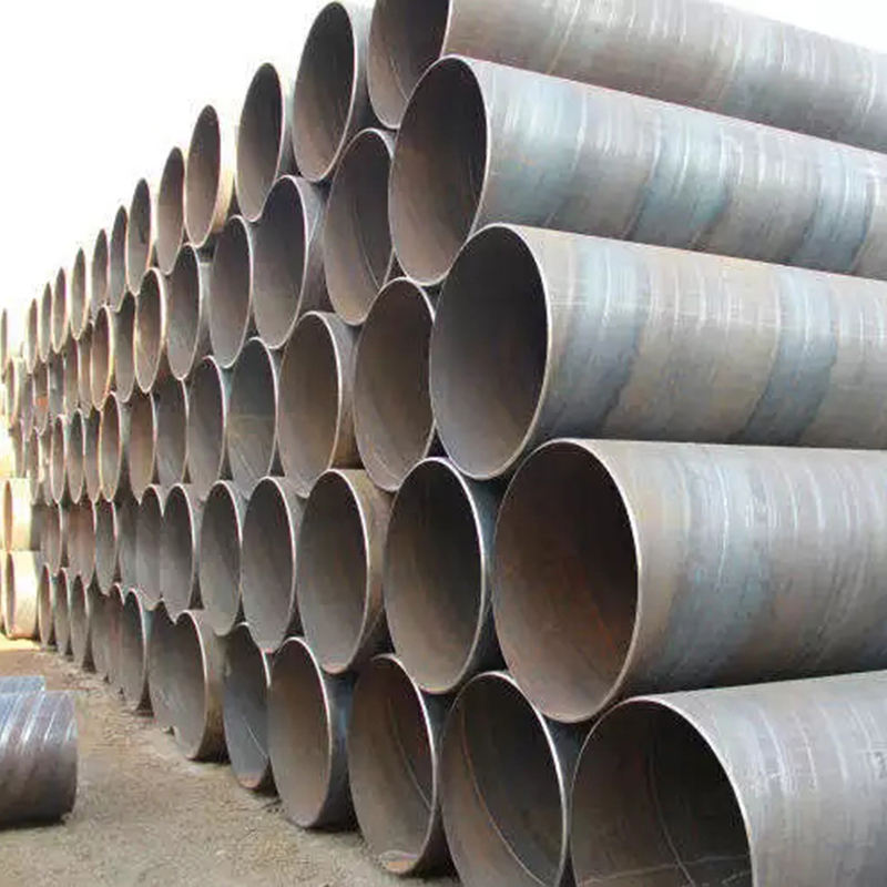 Carbon Steel Tube