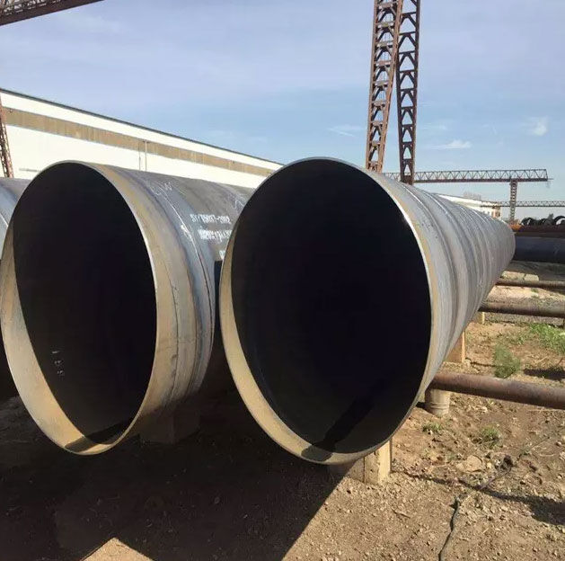 Carbon Steel Tube