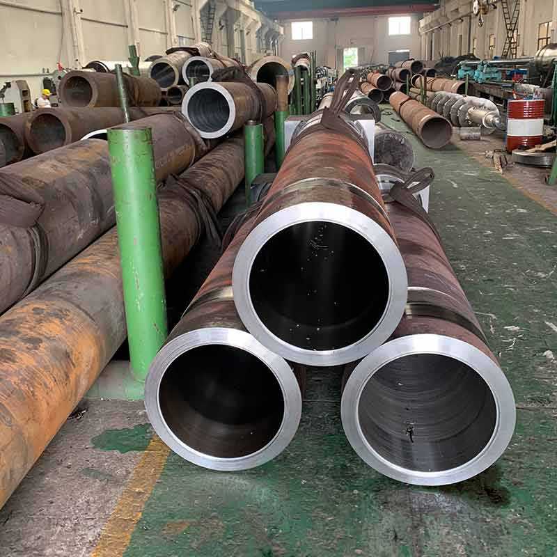 Carbon Steel Tube