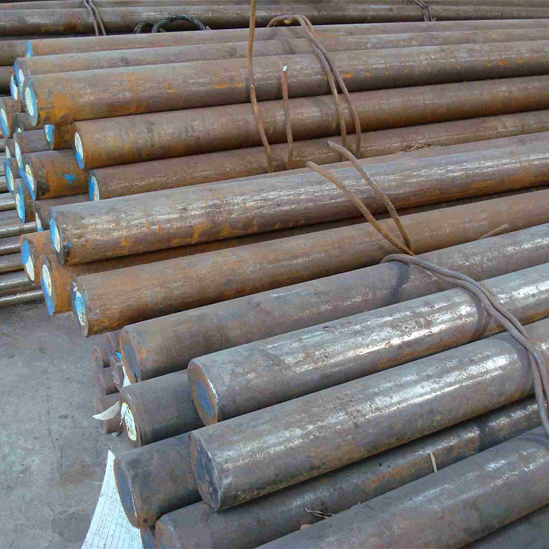 Carbon Steel Bar