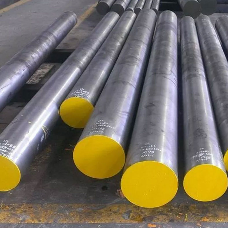 Carbon Steel Bar