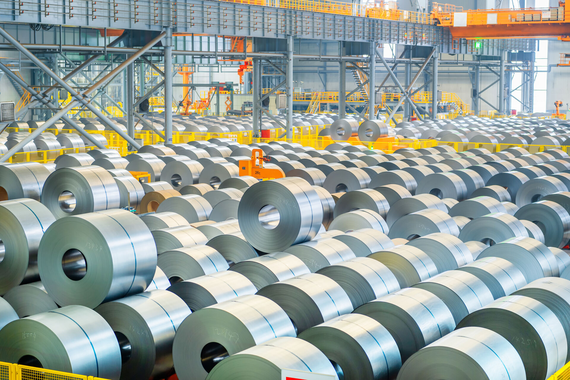 European stainless mills shut down or cut production as energy costs soar