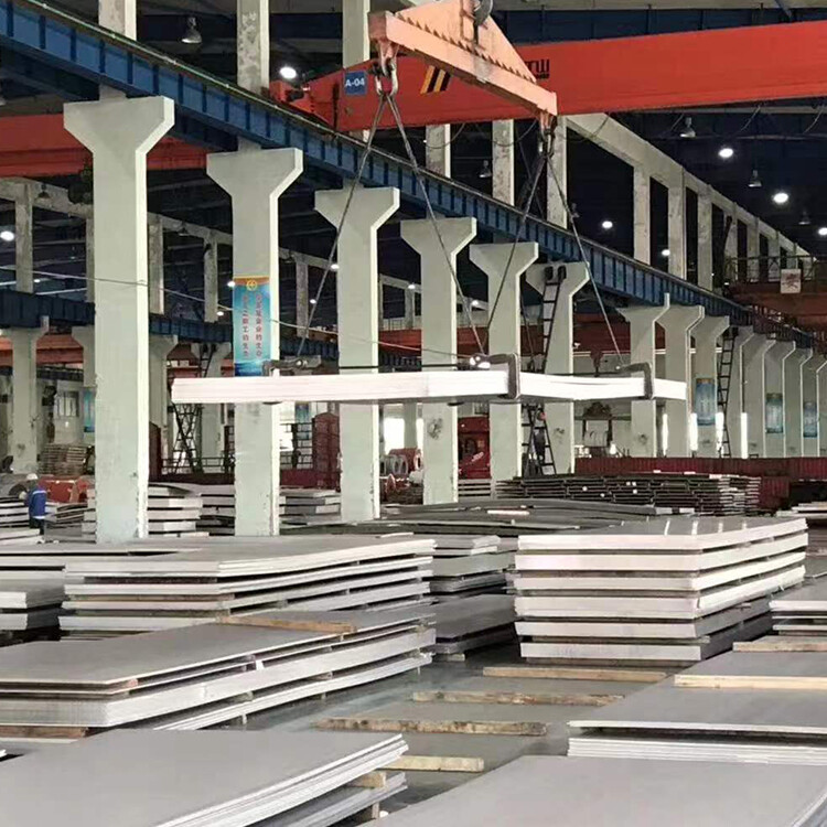 321 Stainless steel plate/sheet