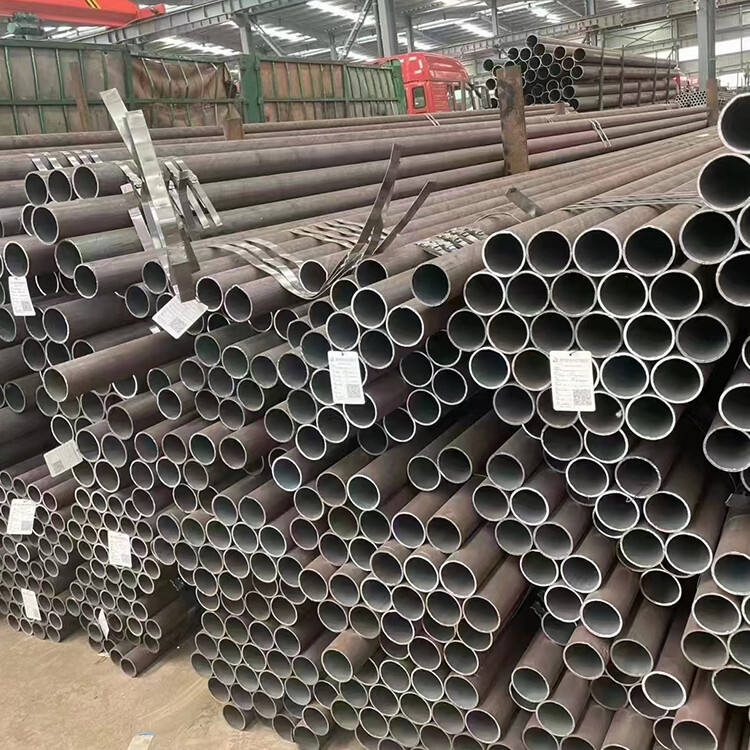 High Temperature Steel Pipe
