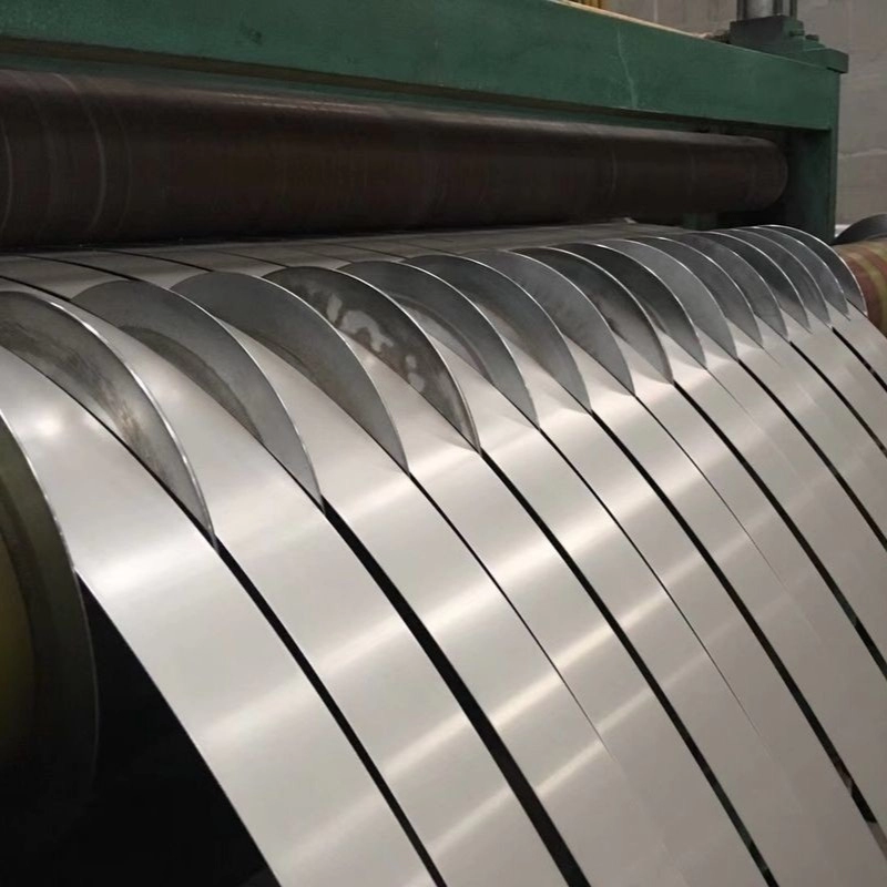 904L Stainless Steel Strip