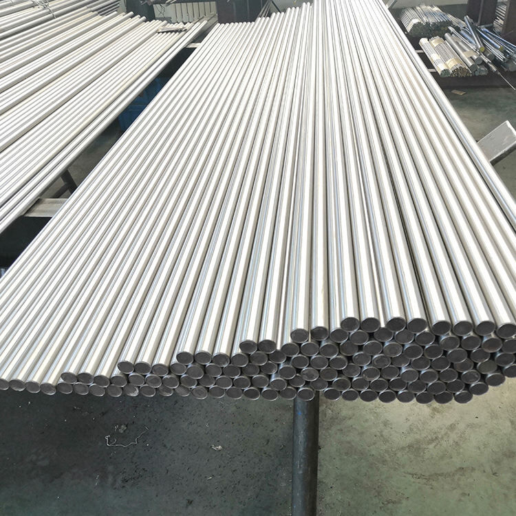 Stainless steel bar/rod