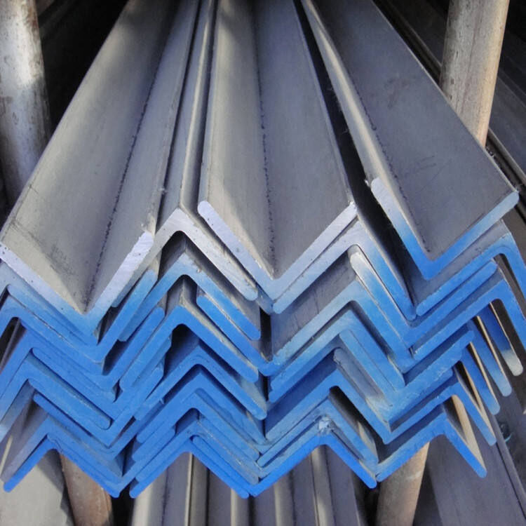 Stainless steel angle bar