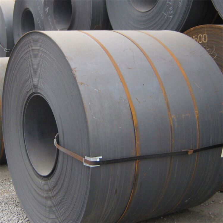 SS400 Carbon steel coil
