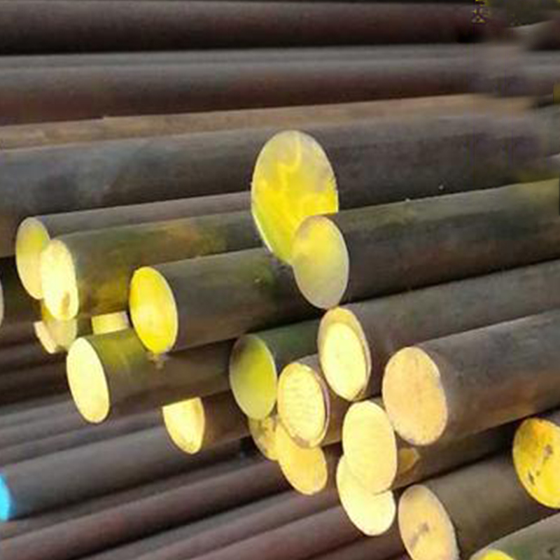 A36 Carbon steel bar