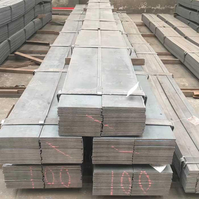  Carbon steel flat