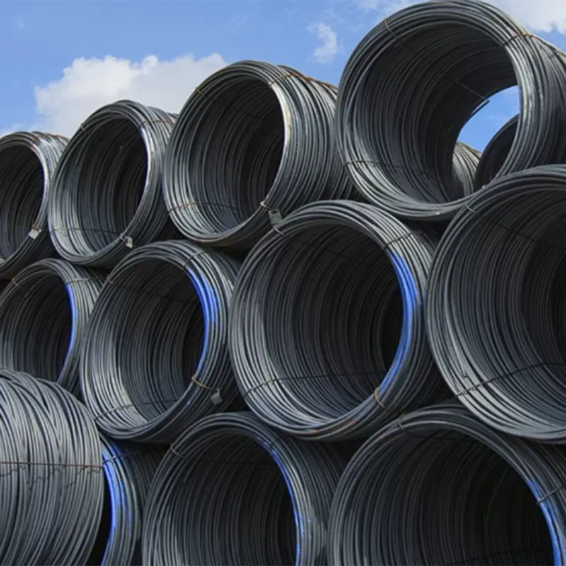  Carbon steel wire