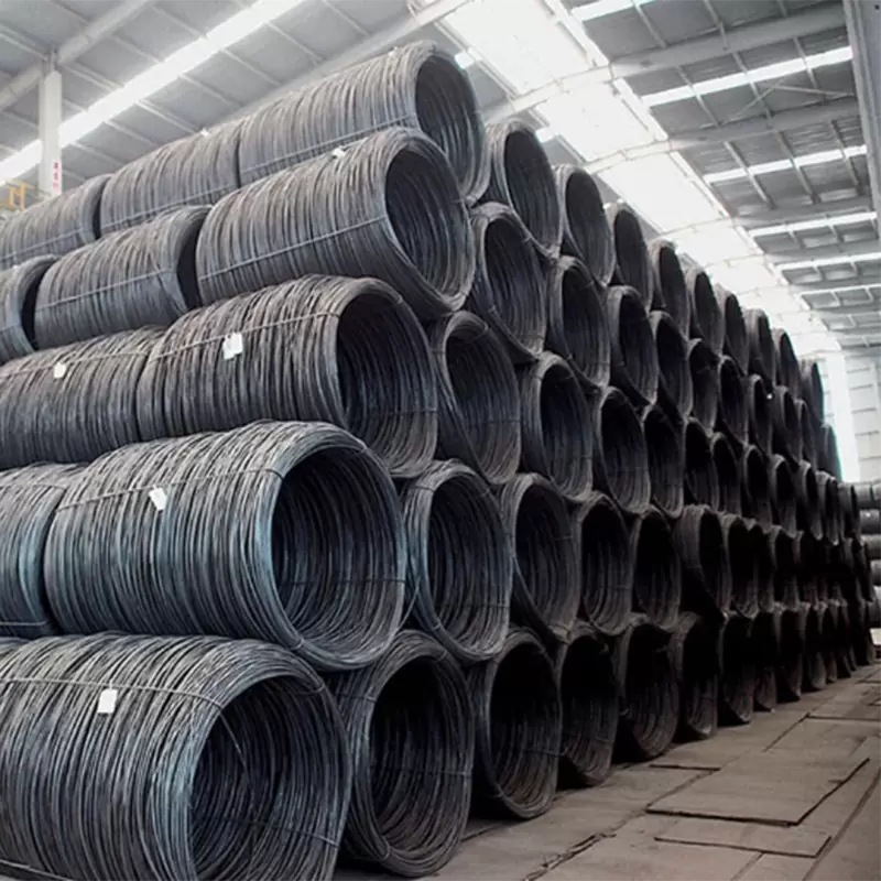  Q215 Carbon steel wire