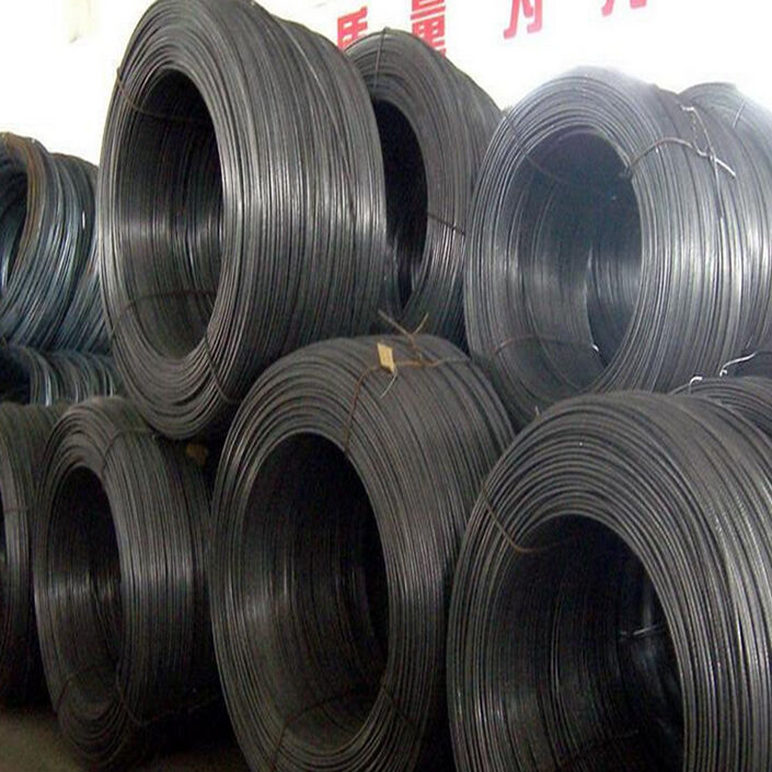  S335 Carbon steel wire