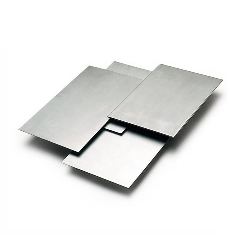 Hastelloy plate/sheet