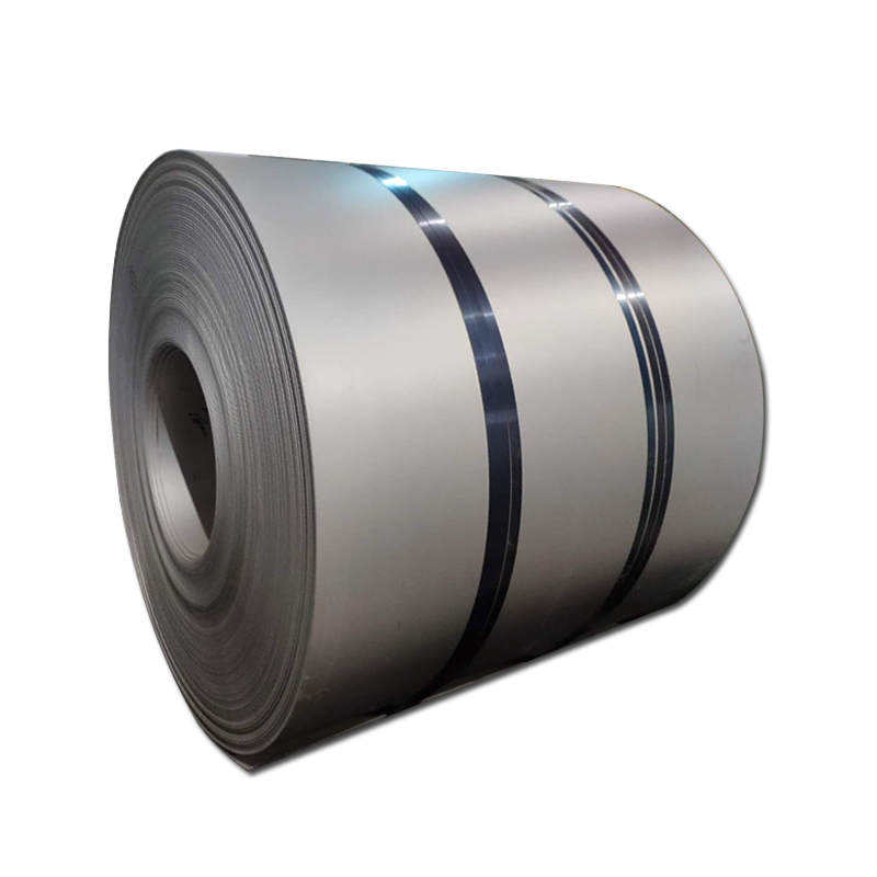 Inconel coil