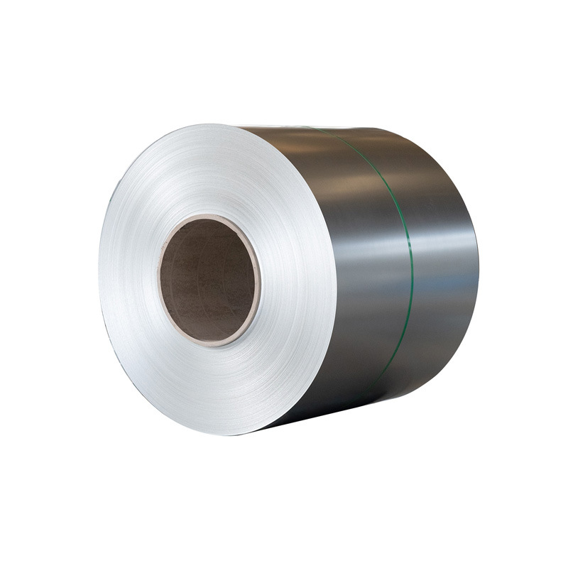 Inconel coil