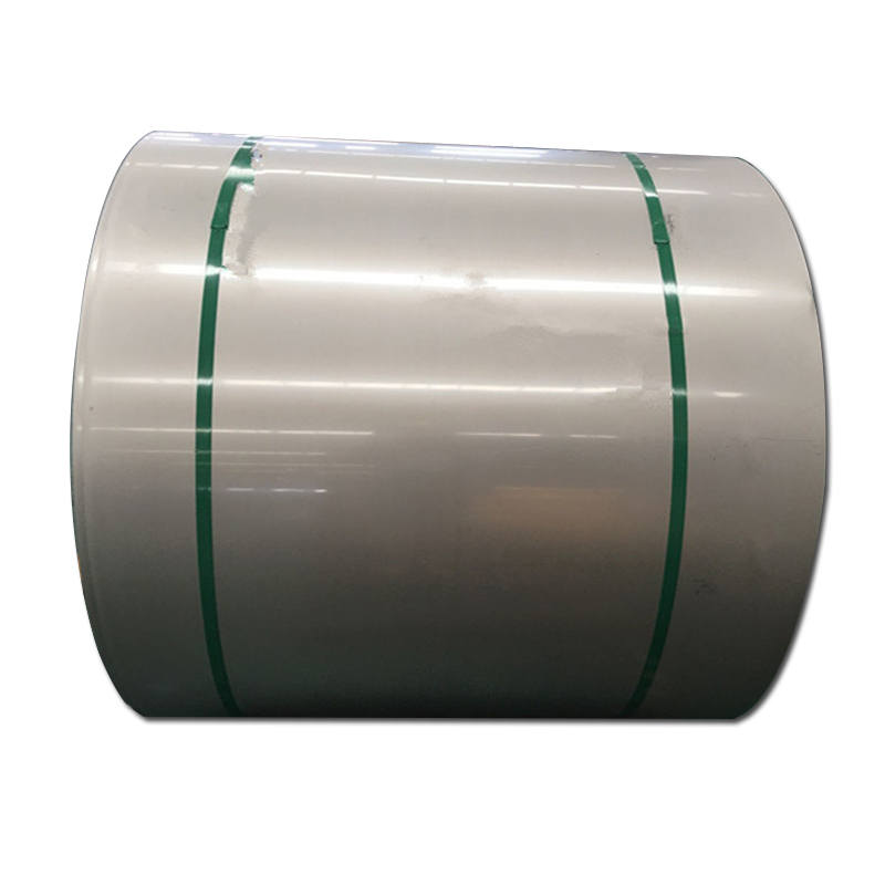 Nickel coil
