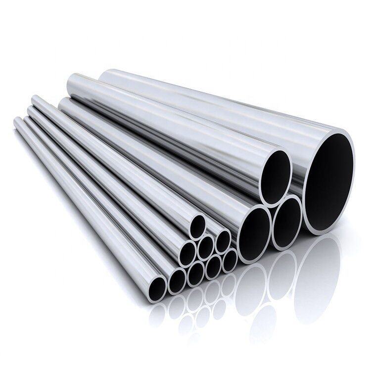 Titanium pipe/tube