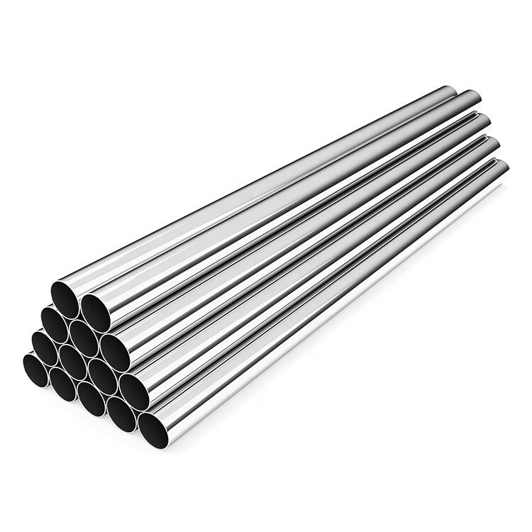 Inconel pipe/tube