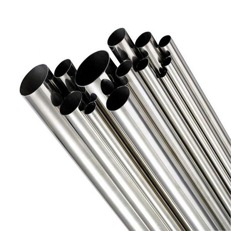 Inconel pipe/tube